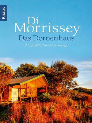 cover image of Das Dornenhaus